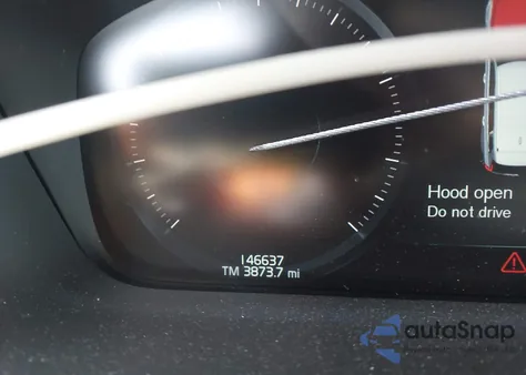 2018 Volvo Xc90 T6 Momentum из США, поврежденный, VIN YV4A22PK0J1376692